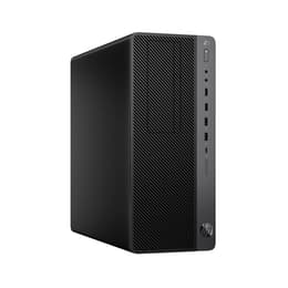 HP Z1 G5 Core i7 3 GHz - SSD 512 GB RAM 32GB