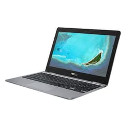 Asus Chromebook C223N Celeron 1.1 GHz 32GB eMMC - 4GB AZERTY - Frans