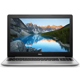 Dell Inspiron 5770 17" Core i7 1.8 GHz - SSD 2 TB - 16GB AZERTY - Frans