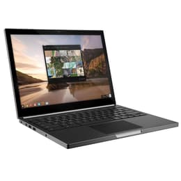 Google PixelBook Core i7-5500U 2.4 GHz 64GB SSD - 16GB QWERTY - Engels