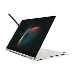 Samsung Galaxy Book 3 PRO 360 16" Core i7 2.2 GHz - SSD 512 GB - 16GB AZERTY - Frans