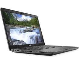 Dell Latitude 5401 14" Core i7 2.6 GHz - SSD 512 GB - 16GB AZERTY - Frans