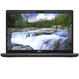 Dell Latitude 5401 14" Core i7 2.6 GHz - SSD 512 GB - 16GB AZERTY - Frans