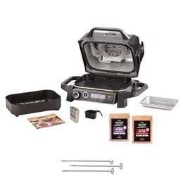 Ninja Elektrische barbecue 2400 OG701