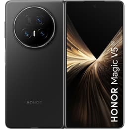 Honor Magic V5 1000GB - Zwart - Simlockvrij