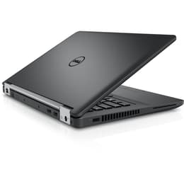 Dell Latitude E5450 14" Core i5 2.3 GHz - HDD 500 GB - 8GB QWERTY - Spaans