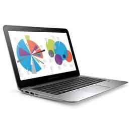 Hp EliteBook Folio 1040 G3 14" Core i7 2.6 GHz - SSD 256 GB - 8GB AZERTY - Frans