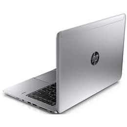 Hp EliteBook Folio 1040 G3 14" Core i7 2.6 GHz - SSD 256 GB - 8GB AZERTY - Frans