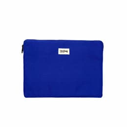 Hoes 13" Laptops - Katoen - Blauw