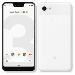 Google Pixel 3 Simlockvrij