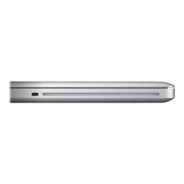 MacBook Pro 13" (2012) - QWERTY - Engels