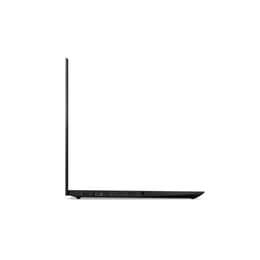 Lenovo ThinkPad T14s G1 14" Core i7 1.8 GHz - SSD 2 TB - 32GB QWERTZ - Duits