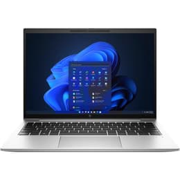 HP EliteBook 830 G9 13" Core i5 1.3 GHz - SSD 256 GB - 16GB QWERTZ - Duits