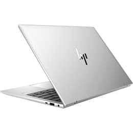 HP EliteBook 830 G9 13" Core i5 1.3 GHz - SSD 256 GB - 16GB QWERTZ - Duits