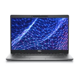 Dell Latitude 5330 13" Core i5 1.3 GHz - SSD 256 GB - 16GB QWERTY - Italiaans