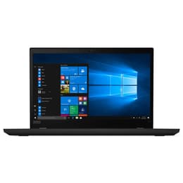 Lenovo ThinkPad T15 G2 15" Core i5 2.4 GHz - SSD 256 GB - 32GB QWERTZ - Duits