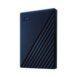Western Digital My Passport for Mac Externe harde schijf - HDD 2 TB Usb-C