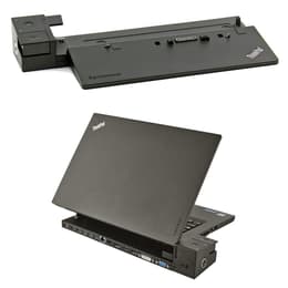 Lenovo 40A2 Docking Station