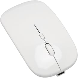 Reciclae GLO-WHITE Muis Draadloos