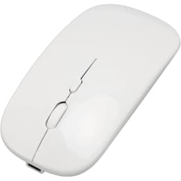 Reciclae GLO-WHITE Muis Draadloos