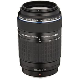 Lens Olympus 4/3 Zuiko Digital ED 70-300 mm f/4.0-5.6 4/3 70-300 mm f/4-5.6