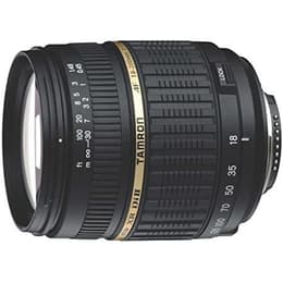 Lens Nikon 18-200mm f/3.5-6.3