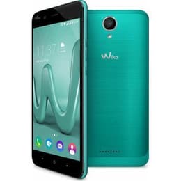 Wiko Harry 16GB - Dark Blue - Simlockvrij