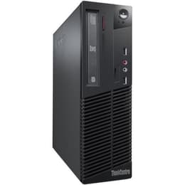 Lenovo ThinkCentre M93p SFF Core i5 3.2 GHz - SSD 128 GB RAM 8GB