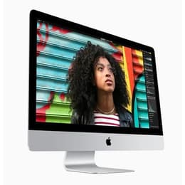 iMac 21" (2017) - QWERTY - Spaans