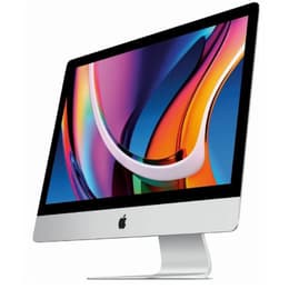 iMac 21" (Midden 2017) Core i5 3,4 GHz - SSD 28 GB + HDD 1 TB - 8GB QWERTY - Spaans
