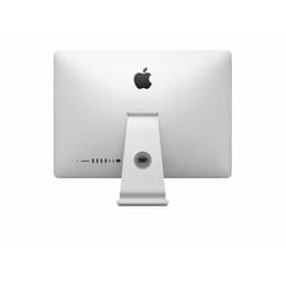 iMac 21" (Midden 2017) Core i5 3,4 GHz - SSD 28 GB + HDD 1 TB - 8GB QWERTY - Spaans