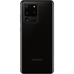Galaxy S20 Ultra 128GB - Zwart - Simlockvrij