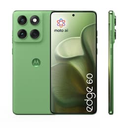 Motorola Moto G05 256GB - Groen - Simlockvrij