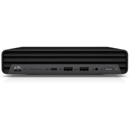 HP EliteDesk 800 G6 Mini Core i5 2.3 GHz - SSD 256 GB RAM 8GB