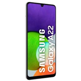 Galaxy A22 5G Simlockvrij