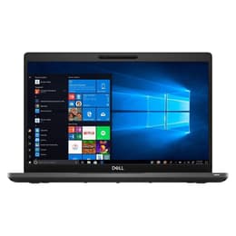 Dell Latitude 5400 14" Core i5 1.6 GHz - SSD 256 GB - 8GB QWERTY - Engels