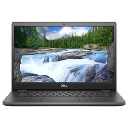 Dell Latitude 3410 14" Core i5 1.6 GHz - SSD 256 GB - 16GB QWERTY - Engels