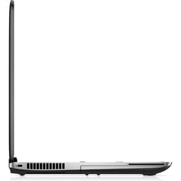 HP ProBook 650 G3 15" Core i5 2.6 GHz - SSD 256 GB - 8GB QWERTY - Spaans