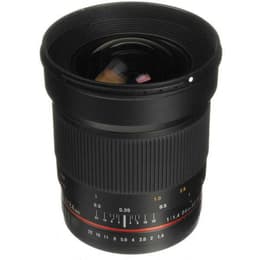 Lens Canon EF 24 mm f/1.4