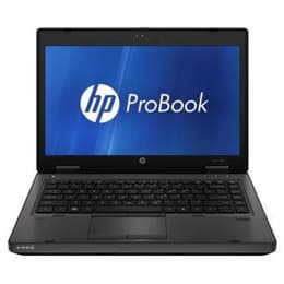 HP ProBook 6470B 14" Core i5 2.7 GHz - SSD 128 GB - 8GB AZERTY - Frans