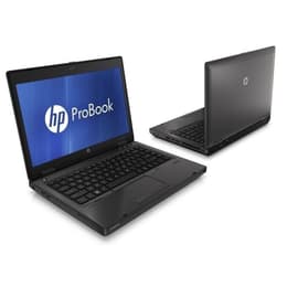 HP ProBook 6470B 14" Core i5 2.7 GHz - SSD 128 GB - 8GB AZERTY - Frans