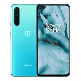 OnePlus Nord 64GB - Blauw - Simlockvrij