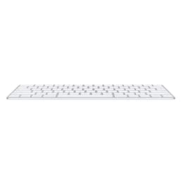 Magic Keyboard (2015) Draadloos - Zilver - QWERTY - Portugees