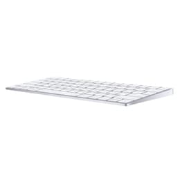 Magic Keyboard (2015) Draadloos - Zilver - QWERTY - Portugees