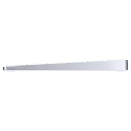 Magic Keyboard (2015) Draadloos - Zilver - QWERTY - Portugees