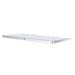 Magic Keyboard (2015) Draadloos - Zilver - QWERTY - Portugees