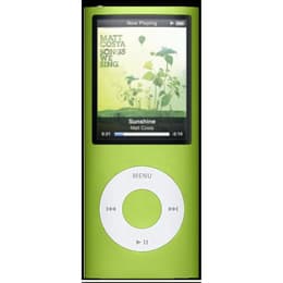iPod nano 4 8GB - Groen