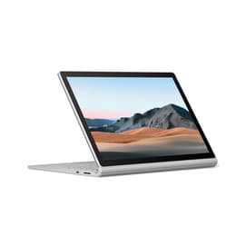 Microsoft Surface Book 3 15" Core i7 1.3 GHz - SSD 512 GB - 32GB QWERTY - Engels