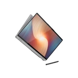 Lenovo IdeaPad Flex 5 16" Ryzen 7 1.8 GHz - SSD 512 GB - 16GB AZERTY - Frans