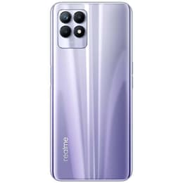 Realme 8I 64GB - Violet - Simlockvrij